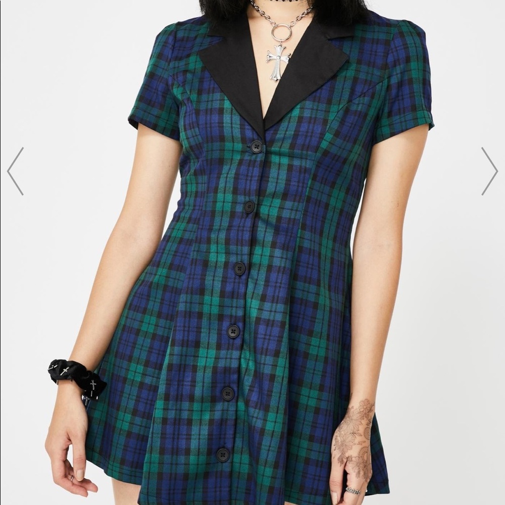 Dolls kill the craft trade